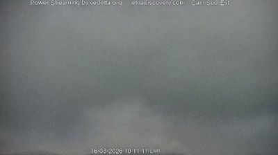 immagine della webcam nei dintorni di Pedara: webcam Trecastagni