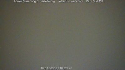 immagine della webcam nei dintorni di Aci Castello: webcam Trecastagni