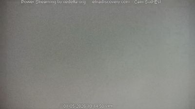 Preview delle webcam di Trecastagni