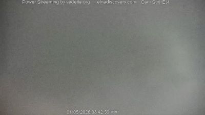 immagine della webcam nei dintorni di Camporotondo Etneo: webcam Trecastagni