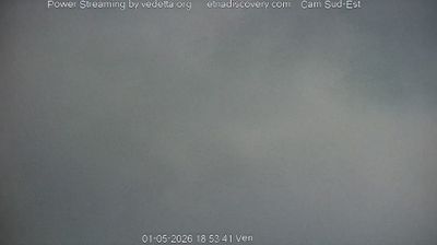 Preview delle webcam di Trecastagni