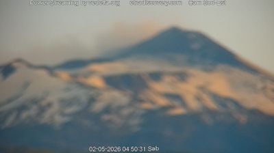 immagine della webcam nei dintorni di Piano Tavola: webcam Trecastagni