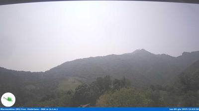 immagine della webcam nei dintorni di Artogne: webcam Marmentino