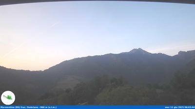 immagine della webcam nei dintorni di Val Palot: webcam Marmentino