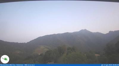 immagine della webcam nei dintorni di Val Palot: webcam Marmentino