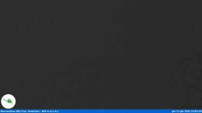 immagine della webcam nei dintorni di Collebeato: webcam Marmentino