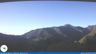 immagine della webcam nei dintorni di Lumezzane: webcam Marmentino