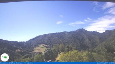 immagine della webcam nei dintorni di Casto: webcam Marmentino