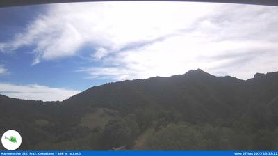 immagine della webcam nei dintorni di Piancogno: webcam Marmentino