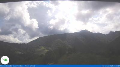 immagine della webcam nei dintorni di Piancogno: webcam Marmentino