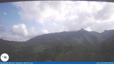 immagine della webcam nei dintorni di Artogne: webcam Marmentino
