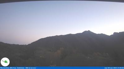 immagine della webcam nei dintorni di Darfo Boario Terme: webcam Marmentino