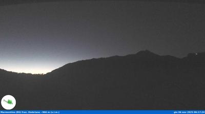 immagine della webcam nei dintorni di Piancogno: webcam Marmentino