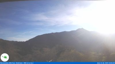 immagine della webcam nei dintorni di Piancogno: webcam Marmentino