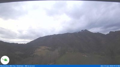 immagine della webcam nei dintorni di Bagolino: webcam Marmentino