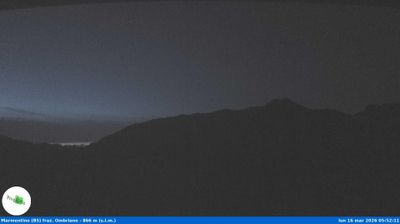 immagine della webcam nei dintorni di Piancogno: webcam Marmentino