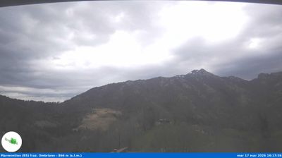 immagine della webcam nei dintorni di Prestine: webcam Marmentino