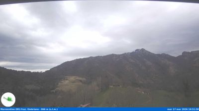 immagine della webcam nei dintorni di Zone: webcam Marmentino