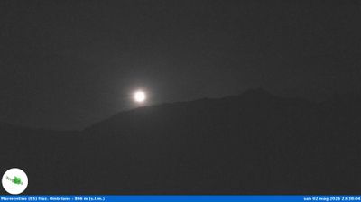 immagine della webcam nei dintorni di Polaveno: webcam Marmentino