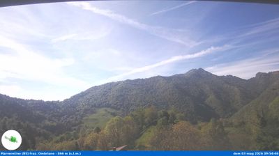 immagine della webcam nei dintorni di Artogne: webcam Marmentino