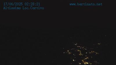 immagine della webcam nei dintorni di Monte di Malo: webcam Altissimo