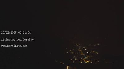 immagine della webcam nei dintorni di Lonigo: webcam Altissimo