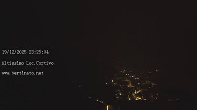 immagine della webcam nei dintorni di Torrebelvicino: webcam Altissimo