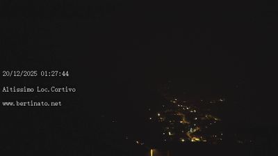 immagine della webcam nei dintorni di Arzignano: webcam Altissimo