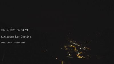 immagine della webcam nei dintorni di Trissino: webcam Altissimo