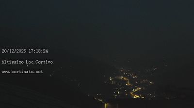 immagine della webcam nei dintorni di Valdagno: webcam Altissimo