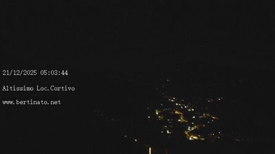 immagine della webcam nei dintorni di Valdagno: webcam Altissimo