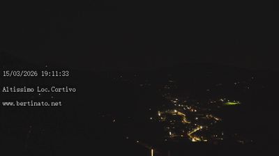 immagine della webcam nei dintorni di Lonigo: webcam Altissimo