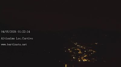 immagine della webcam nei dintorni di Trissino: webcam Altissimo