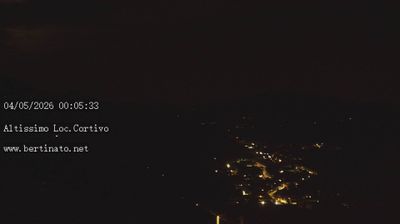 immagine della webcam nei dintorni di Lonigo: webcam Altissimo