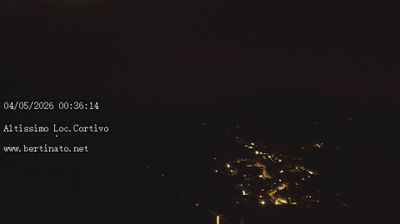 immagine della webcam nei dintorni di Crespadoro: webcam Altissimo