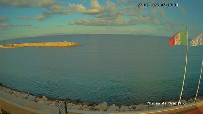 Preview delle webcam di Scarlino