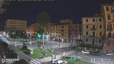 immagine della webcam nei dintorni di Marinella: webcam Pitelli