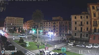 immagine della webcam nei dintorni di Vernazza: webcam Pitelli