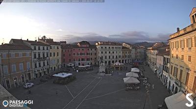 Preview delle webcam di Sarzana