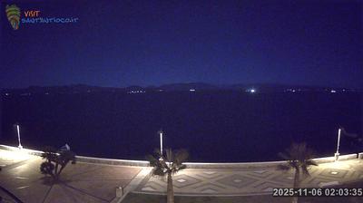 immagine della webcam nei dintorni di Matzaccara: webcam Sant'Antioco