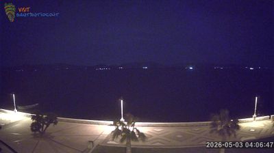 immagine della webcam nei dintorni di Carloforte: webcam Sant'Antioco