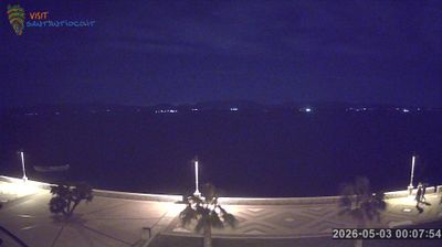 immagine della webcam nei dintorni di Matzaccara: webcam Sant'Antioco