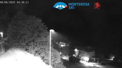 Preview delle webcam di Scopello