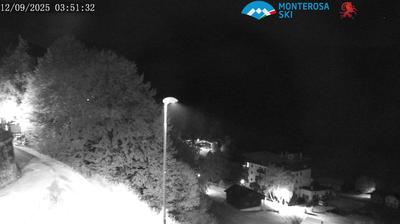 immagine della webcam nei dintorni di Varallo: webcam Scopello