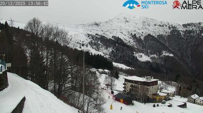 immagine della webcam nei dintorni di Pianalunga: webcam Scopello