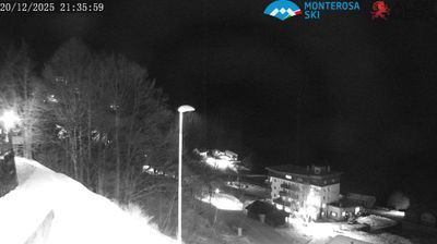 immagine della webcam nei dintorni di Riva Valdobbia: webcam Scopello