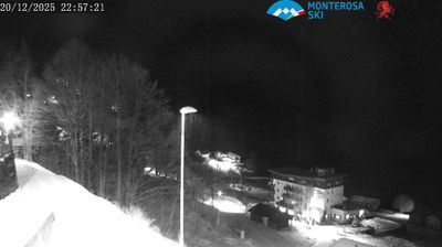 immagine della webcam nei dintorni di Riva Valdobbia: webcam Scopello