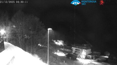 immagine della webcam nei dintorni di Carcoforo: webcam Scopello