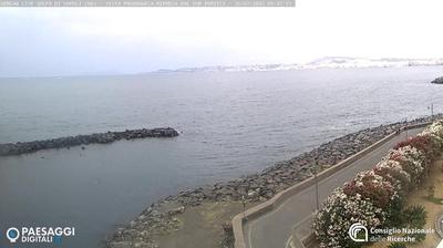 Preview delle webcam di Portici