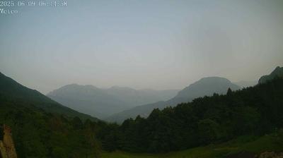 immagine della webcam nei dintorni di Asiago: webcam Posina